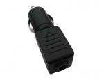 Auto Male Plug Cigarette Lighter Adapter